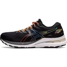 Asics Gel-Kayano 28 - Black Orange