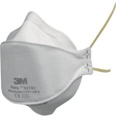 Arbeitskleidung & Ausrüstung 3M Atemschutzmaske Aura 9310+ FFP1 NR D - Faltbar