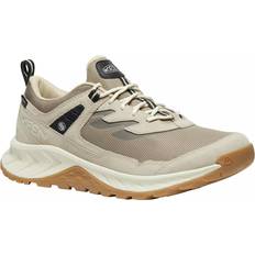 Keen Sko Keen Men's Hightrail Waterproof Hiking Shoes - Brindle/Birch