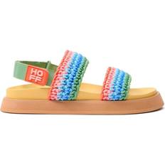 HOFF Hjemmesko & Sandaler HOFF Coral Galdana Sandals