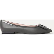 Roger Vivier Ballet Flats Woman - Lead