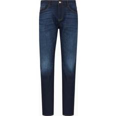 Armani Exchange Jeans Armani Exchange J13 Slim Fit Jeans - Cotton Denim