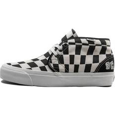 Vans Chukka Boots Vans Taka Hayashi x Chukka 75 LX Optical - Black