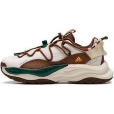 Adidas Brown Running Shoes adidas Maxxwavy Running Shoes - White Brown