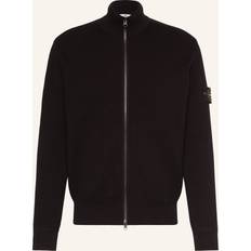 Stone Island Maglia Jacket - Noir