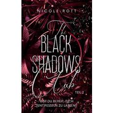 E-Books The Black Shadows Club Teil 2 (E-Book)
