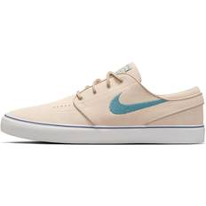 Nike SB Zoom Janoski OG+ Skatesko - Sanddrift/Smk Blu/Thn