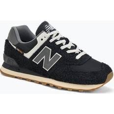 43 - New Balance 574 Skor New Balance Sneakers 574 - Black
