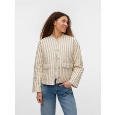 Vero Moda Vmvera Quiltet Jakke