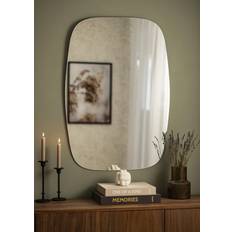 Kaila Curve 70x100 cm Miroir Mural
