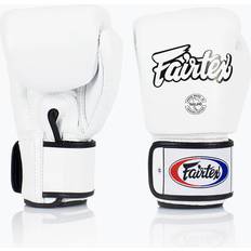 Fairtex Kampsportshandskar Fairtex BGV1 Muay Thaiboxningsträningssparringshandskar