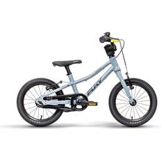 Puky LS-Pro 14 Ash Blue Børnecykel