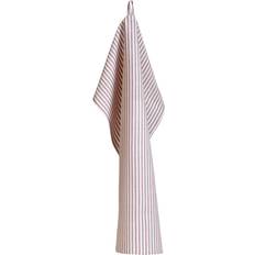 50 x 70 cm Rosa/Hvid