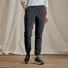 Orvis Women's Jackson Quick-Dry Joggers - Black