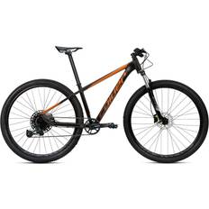 Bikes Coluer Pragma 296 29 Sx Eagle 2023 Mtb Bike Schwarz M