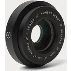 Moment Macro 10x Mobile T-Series Add-On Lens