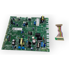 Heizkessel VAILLANT Syms17.0 Electronic Control Board 130853 6 mm