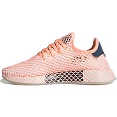 adidas Deerupt Runner - Pink Blue