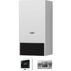 Heizkessel Wolf Gasheizwert-Kombitherme CGU-2K-18 18kW