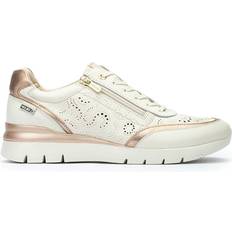 Pikolinos Komfortabel Cantabria Sneaker - Off White