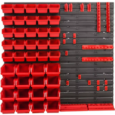 Tool Boards Wellhome Model 19 Wall Mounted Tool Storage Organiser