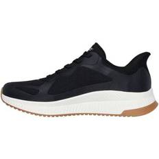 Skechers BOBS Sport Squad Chaos 4 Trainers - Black