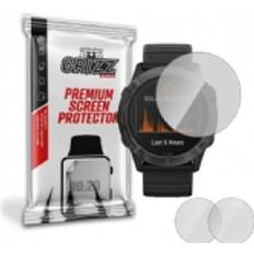 GrizzGlass Folia Matowa Grizz Garmin Fenix 6X 6X Pro