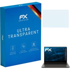 atFoliX 2x Screen Protector Samsung Galaxy Book3 Ultra Clear