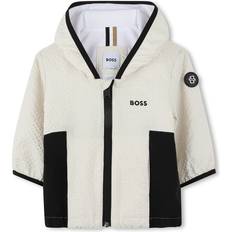 BOSS J52123 Jacket - Beige