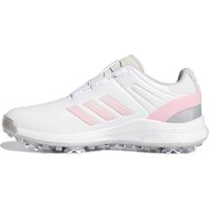 adidas EQT Boa Golf Shoes - White/Pink
