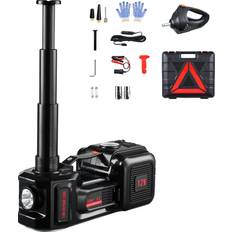 VEVOR 5-Ton Metal Electric Scissor Jack