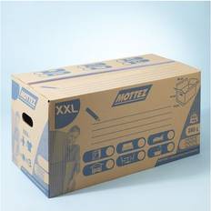 Boîtes en Carton Ondulé Carton 160 Litres