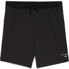 Puma Herre Shorts Puma X Hyrox Ultraweave 6 Inch Gym Shorts - Black