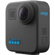 GoPro Max 360 Action Camera Black