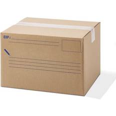 Boîtes en Carton Ondulé Carton D'expédition 15L