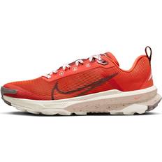 Nike Terra Kiger 9 Trail Running Shoes - Picante Red Sail Earth
