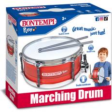 Bontempi Leksakstrummor Bontempi Drum With Shoulder Strap