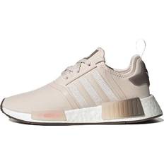 adidas NMD R1 Shoes Wonder Quartz Earth Strata - Pink