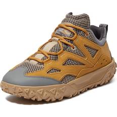 Timberland GreenStride Motion 6 Low Sneaker - Wheat Mesh