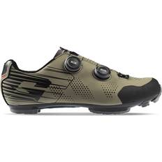 Gaerne Obsidian Gravel Shoes - Moss