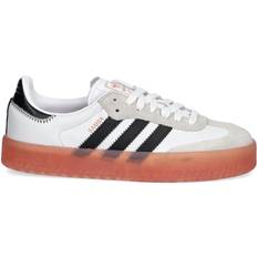 adidas Stan Smith Sneakers - Men - Black