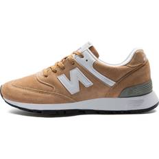New Balance 576 - Tan White