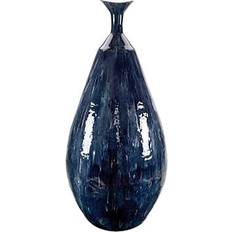 Artwood Vaser Artwood Belmont Floor Urn Indigo High Vase