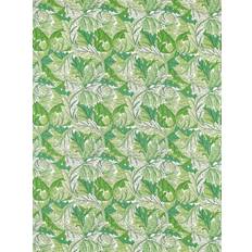 Morris & Co Fabrics Morris & Co Acanthus Furnishing Fabric Fabrics