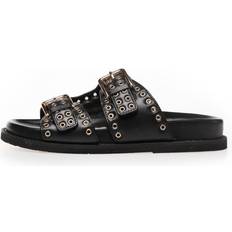 Copenhagen Shoes Sko Copenhagen Shoes As Summer Sandal - Black
