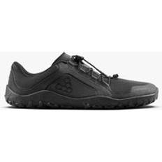 Vivobarefoot Primus Trail FG 3.5 Mens Shoes - Obsidian Black