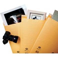Jiffy AirKraft Size 2 Bubble Lined Mailer Gold Pack of 100