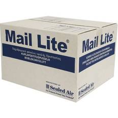 White Padded Envelopes Easy Seal B00 x 200pk
