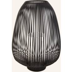 Black Lanterns Blomus Lyva L Black Lantern