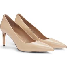 Dam Pumps BOSS Heeled Pumps Nappa Leather